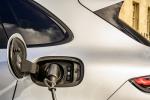 Porsche Cayenne Turbo S E-Hybrid 2019 года (UK)